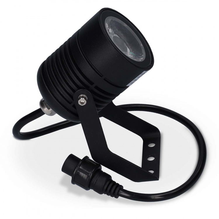 Nedis Smartlife Outdoor Light | 3 x 90 lm | Zigbee 3.0 | 3 x 3 W | RGB | 2700 K | Alumiini | Android™ / IOS Nedis Smartlife Outdoor Light | 3 x 90 lm | Zigbee 3.0 | 3 x 3 W | RGB | 2700 K | Alumiini | Android™ / IOS