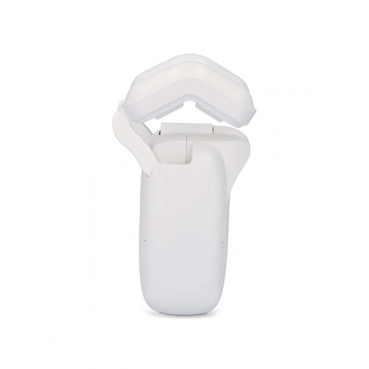 Nedis SmartLife Verho Robotti | Sauvakisko | Verhot | Paristokäyttöinen / USB Virta | 4000 mAh | Bluetooth® | Valkoinen