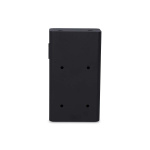 Nedis SmartLife-avaimenperä | Bluetooth® | Ulkokäyttöön | Numerolukko | IPX5 | Musta