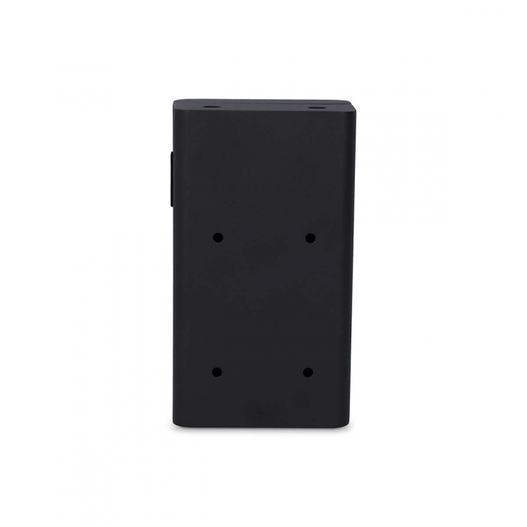 Nedis SmartLife-avaimenperä | Bluetooth® | Ulkokäyttöön | Numerolukko | IPX5 | Musta