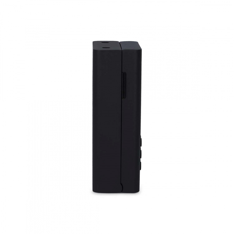 Nedis SmartLife-avaimenperä | Bluetooth® | Ulkokäyttöön | Numerolukko | IPX5 | Musta