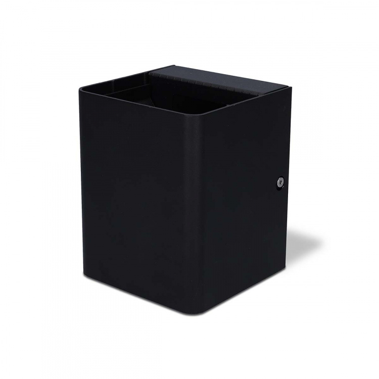 Nedis Smartlife Outdoor Light | 2 x 270 lm | Zigbee 3.0 | 12 + 4 W | Lämmin Valkoinen / RGB | 2700 K | Alumiini | Android™ / IOS Nedis Smartlife Outdoor Light | 2 x 270 lm | Zigbee 3.0 | 12 + 4 W | Lämmin Valkoinen / RGB | 2700 K | Alumiini | Android™ / IOS