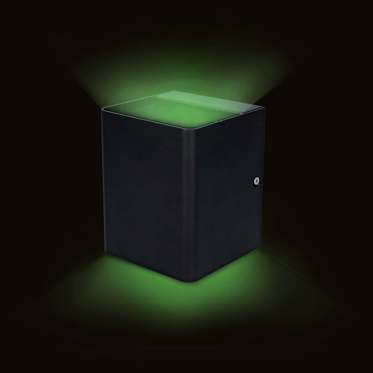 Nedis Smartlife Outdoor Light | 2 x 270 lm | Zigbee 3.0 | 12 + 4 W | Lämmin Valkoinen / RGB | 2700 K | Alumiini | Android™ / IOS Nedis Smartlife Outdoor Light | 2 x 270 lm | Zigbee 3.0 | 12 + 4 W | Lämmin Valkoinen / RGB | 2700 K | Alumiini | Android™ / IOS