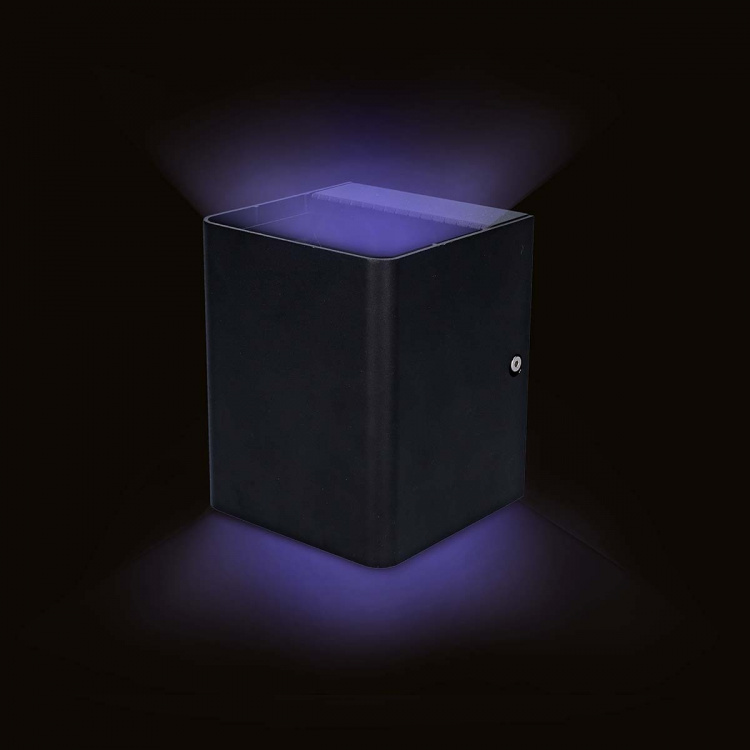 Nedis Smartlife Outdoor Light | 2 x 270 lm | Zigbee 3.0 | 12 + 4 W | Lämmin Valkoinen / RGB | 2700 K | Alumiini | Android™ / IOS Nedis Smartlife Outdoor Light | 2 x 270 lm | Zigbee 3.0 | 12 + 4 W | Lämmin Valkoinen / RGB | 2700 K | Alumiini | Android™ / IOS