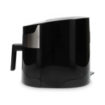 Nedis SmartLife Kuumailmakeitin | Wi-Fi | 7,2 l | Ajastin: 60 min | Esiasetettujen ohjelmien lukumäärä: 8 | Digitaalinen | Android™ / IOS | Musta Nedis SmartLife Kuumailmakeitin | Wi-Fi | 7,2 l | Ajastin: 60 min | Esiasetettujen ohjelmien lukumäärä: 8 | Digitaalinen | Android™ / IOS | Musta