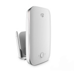 Nedis Kaatumistunnistin | Wi-Fi | Tunnistusalue: 7 m | Tehokas näkökenttä (vaaka): ±45° | Tehokas näkökenttä (pysty): ±45° | IP54 | Valkoinen Nedis Kaatumistunnistin | Wi-Fi | Tunnistusalue: 7 m | Tehokas näkökenttä (vaaka): ±45° | Tehokas näkökenttä (pysty): ±45° | IP54 | Valkoinen