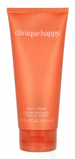 Clinique Happy Body Cream 200 ml