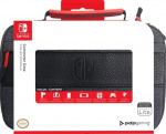 PDP Gaming Switch Commuter Case -kuljetuskotelo, Switch PDP Gaming Switch Commuter Case -kuljetuskotelo, Switch