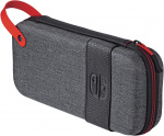 PDP Gaming Pull-N-Go Case -kuljetuskotelo, Switch