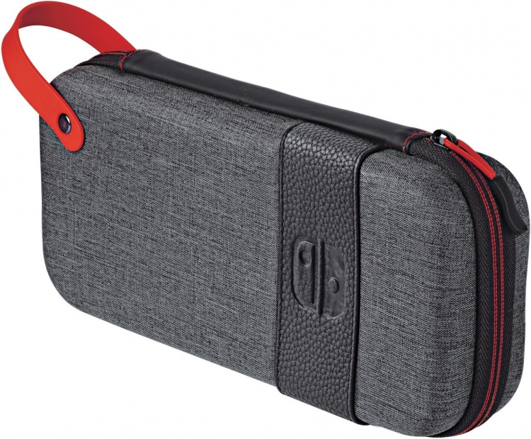 PDP Gaming Pull-N-Go Case -kuljetuskotelo, Switch