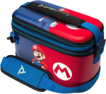 PDP Gaming Pull-N-Go Case -kuljetuskotelo, Switch, Mario PDP Gaming Pull-N-Go Case -kuljetuskotelo, Switch, Mario
