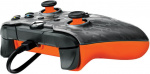 PDP Gaming Wired Controller -peliohjain, Atomic Carbon, PC / Xbox