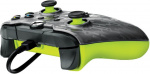 PDP Gaming Wired Controller -peliohjain, Electric Carbon, PC / Xbox