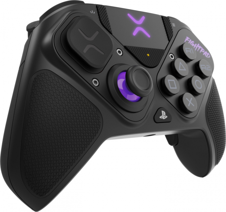 PDP Gaming Victrix Pro BFG -langaton peliohjain, PS4 / PS5 / PC