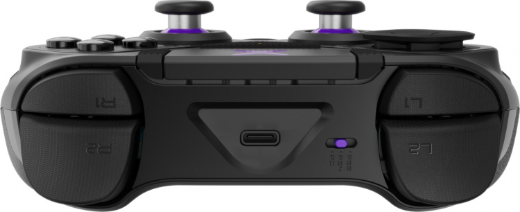 PDP Gaming Victrix Pro BFG -langaton peliohjain, PS4 / PS5 / PC
