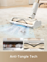 Dreame R10 -varsi-imuri