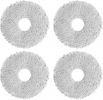 Dreame RMP8 -moppityynyt L10s Ultra / L10 Ultra / L10 Prime / L20 Ultra robotti-imuriin