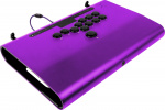 PDP Gaming Victrix Pro FS-12 Arcade Fight Stick -peliohjain, purpura, PS4 / PS5 / PC PDP Gaming Victrix Pro FS-12 Arcade Fight Stick -peliohjain, purpura, PS4 / PS5 / PC