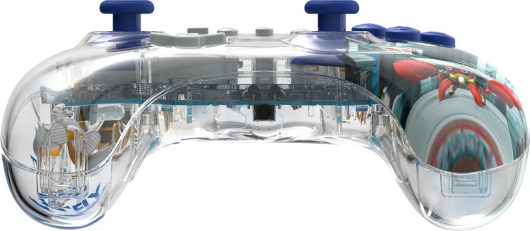 PDP Gaming REALMz Tails-langallinen peliohjain, Switch PDP Gaming REALMz Tails-langallinen peliohjain, Switch