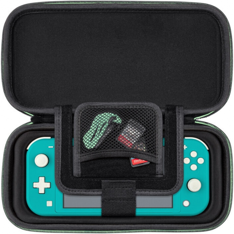 PDP Gaming Slim Deluxe Travel Case -suojakotelo, Switch, Mario