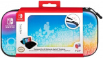 PDP Gaming Slim Deluxe Travel Case – Star Spectrum -suojakotelo, Switch PDP Gaming Slim Deluxe Travel Case – Star Spectrum -suojakotelo, Switch