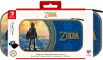 PDP Gaming Travel Case – Hyrule Blue -suojakotelo, Switch