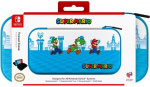PDP Gaming Travel Case – Mario Escape -suojakotelo, Switch PDP Gaming Travel Case – Mario Escape -suojakotelo, Switch