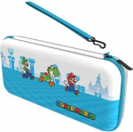 PDP Gaming Travel Case – Mario Escape -suojakotelo, Switch PDP Gaming Travel Case – Mario Escape -suojakotelo, Switch