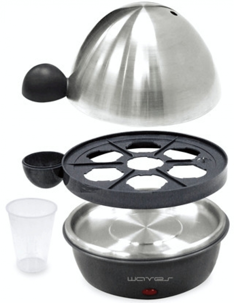 Emerio munankeitin, rosteri Emerio munankeitin, rosteri