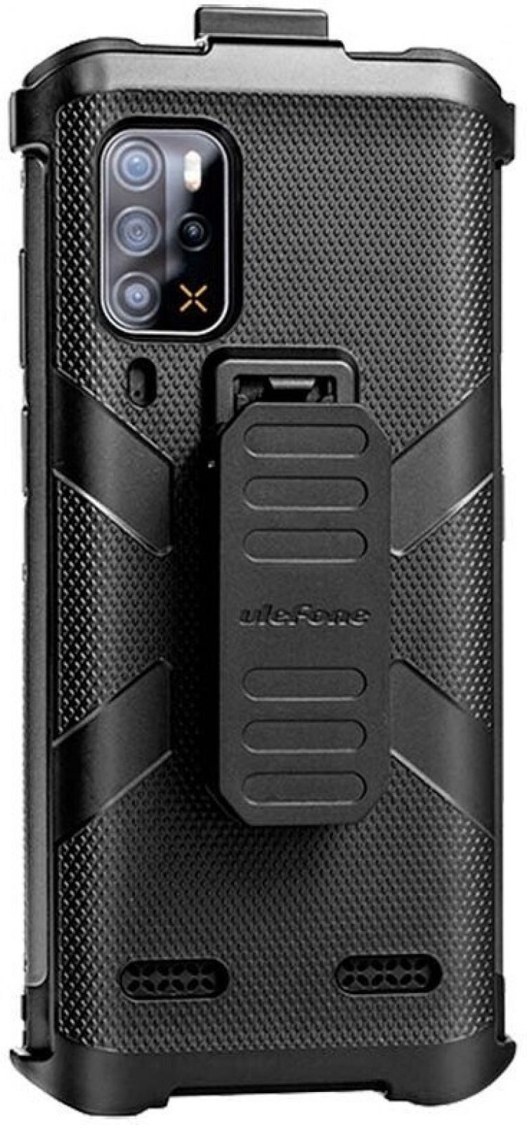 Ulefone Armor 12 -suojakotelo