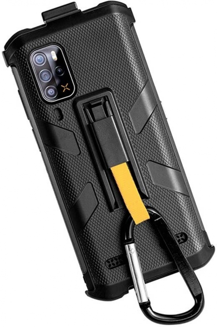 Ulefone Armor 12 -suojakotelo