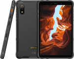 Ulefone Armor Pad 4G Tablet, 64 GB, Svart