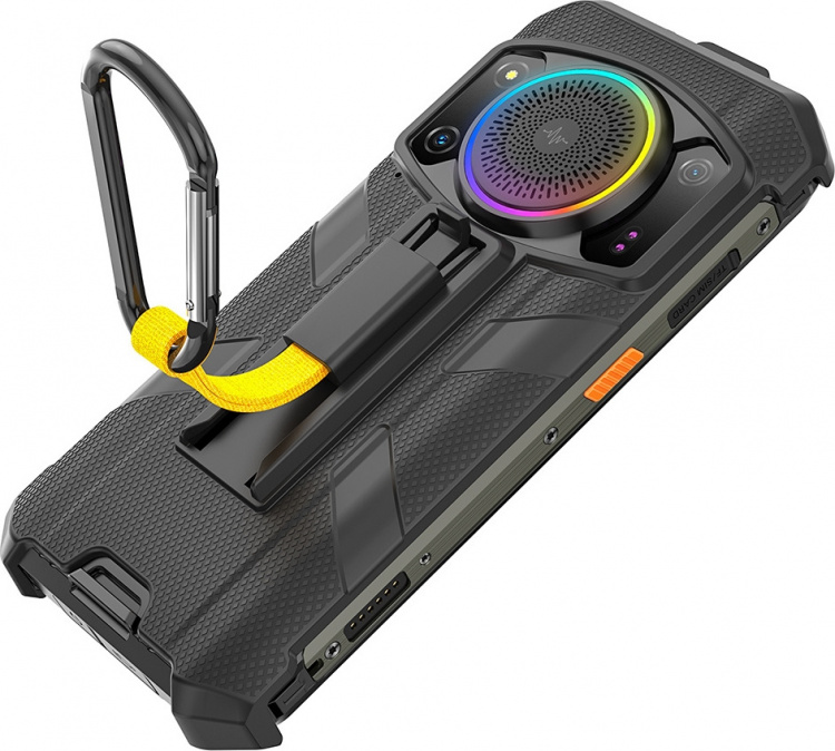 Ulefone Armor 21 -suojakotelo