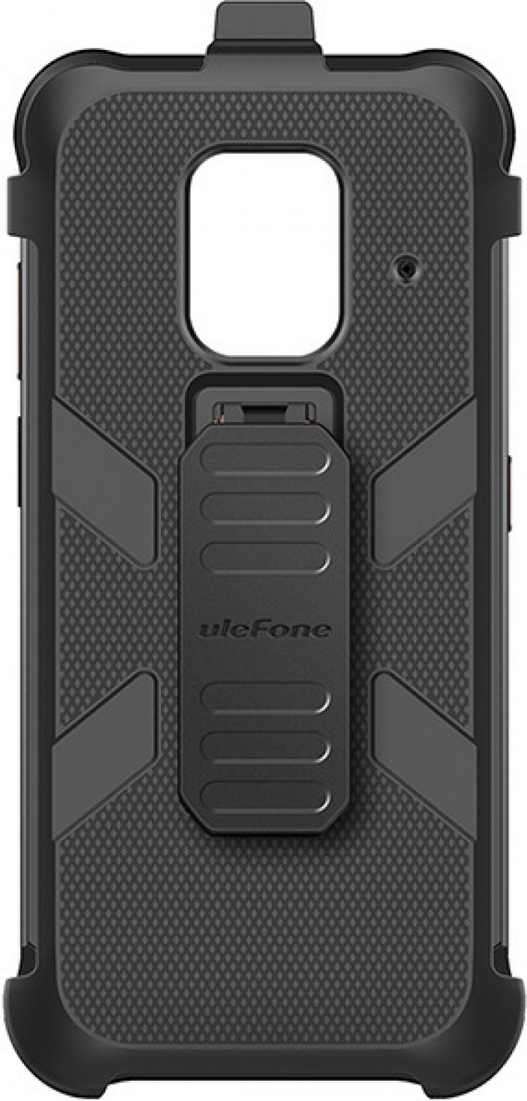 Ulefone Power Armor 14 / 14 Pro -suojakotelo