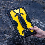 Ulefone Armor Pad 2 -tabletti, 256 Gt, musta