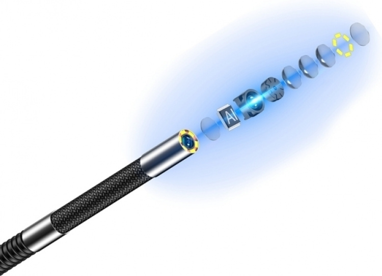 Ulefone uSmart E03 -endoskooppi