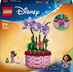 LEGO Disney Princess 43237 - Isabelan kukkaruukku LEGO Disney Princess 43237 - Isabelan kukkaruukku