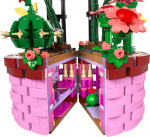 LEGO Disney Princess 43237 - Isabelan kukkaruukku LEGO Disney Princess 43237 - Isabelan kukkaruukku