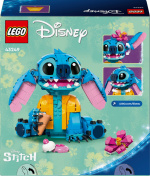 LEGO Disney Classic 43249 - Stitch LEGO Disney Classic 43249 - Stitch