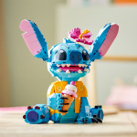 LEGO Disney Classic 43249 - Stitch LEGO Disney Classic 43249 - Stitch