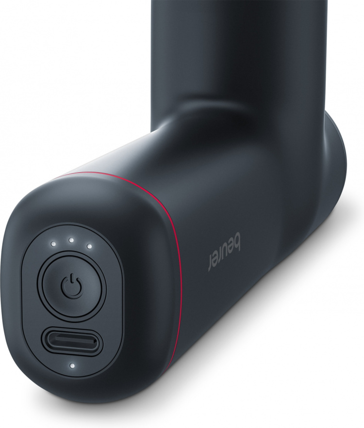 Beurer MG79 lihashuoltovasara