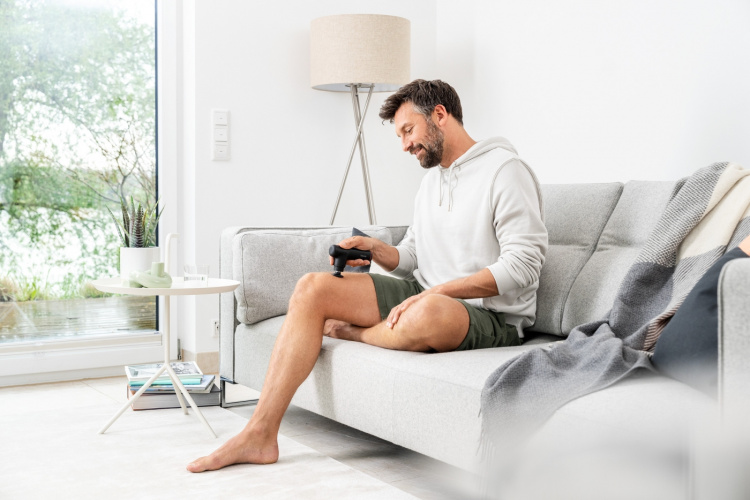 Beurer MG79 lihashuoltovasara