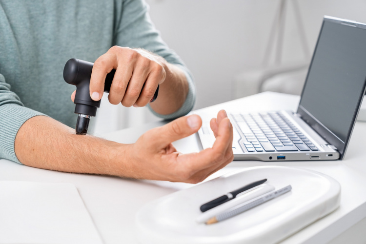 Beurer MG79 lihashuoltovasara