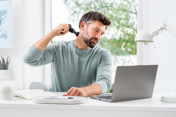 Beurer MG79 lihashuoltovasara