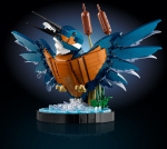 LEGO Icons 10331 - Kuningaskalastaja