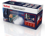Tefal Ultragliss Plus Anti-Calc FV6842E0 -silitysrauta, sininen