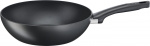 Tefal Ultimate -wokpannu 28 cm, musta