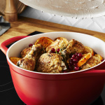 Tefal Air -pata, 4,7 L, punainen Tefal Air -pata, 4,7 L, punainen