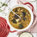 Tefal Air -pata, 4,7 L, punainen Tefal Air -pata, 4,7 L, punainen