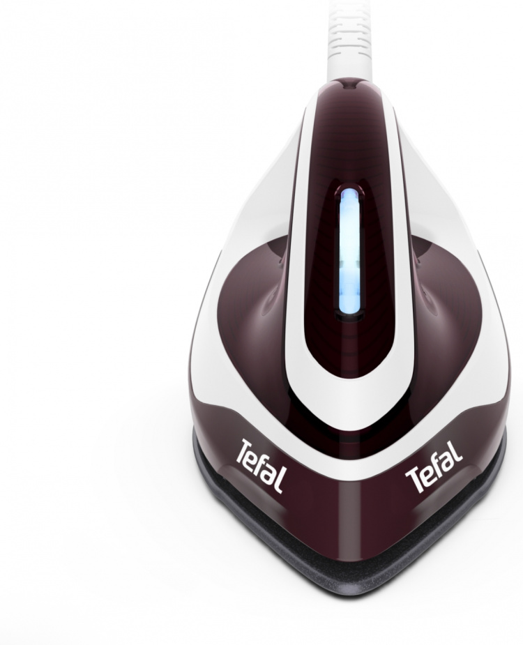 Tefal Express Essential -silityskeskus, violetti/valkoinen